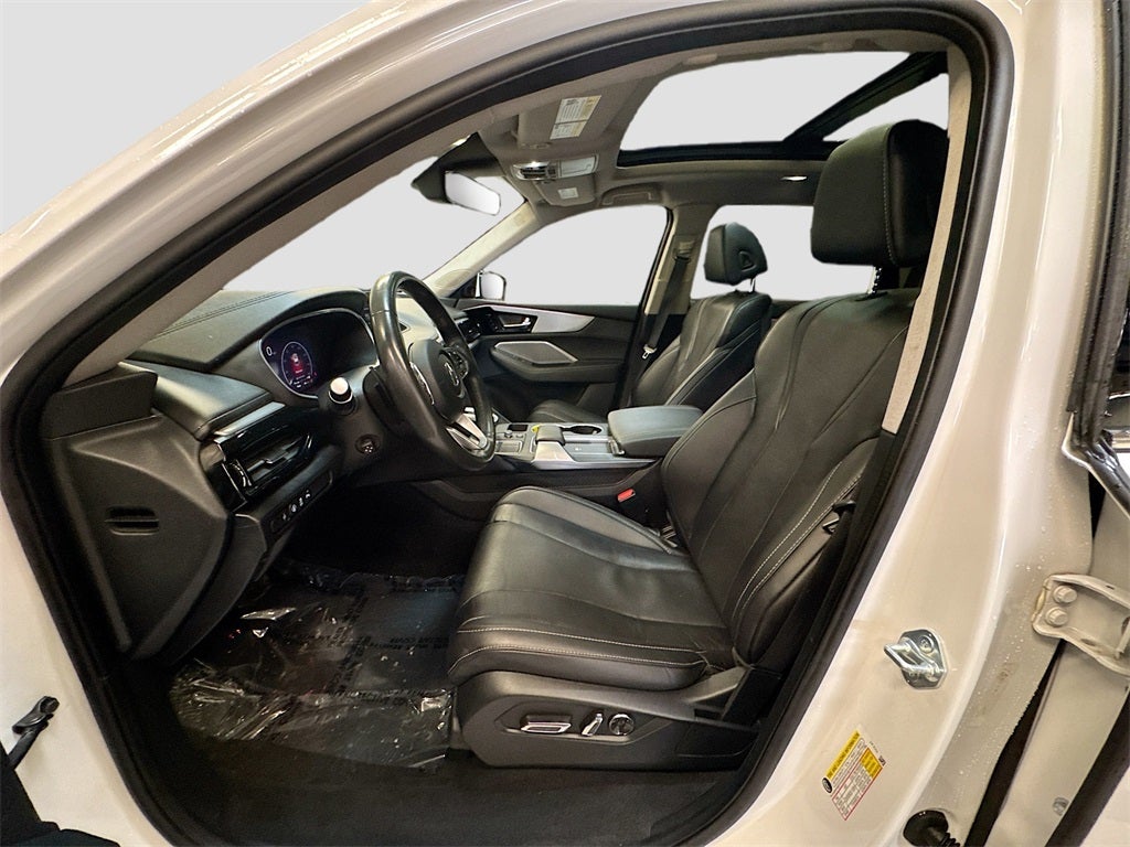 2024 Acura MDX Technology SH-AWD