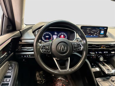 2024 Acura MDX Technology SH-AWD