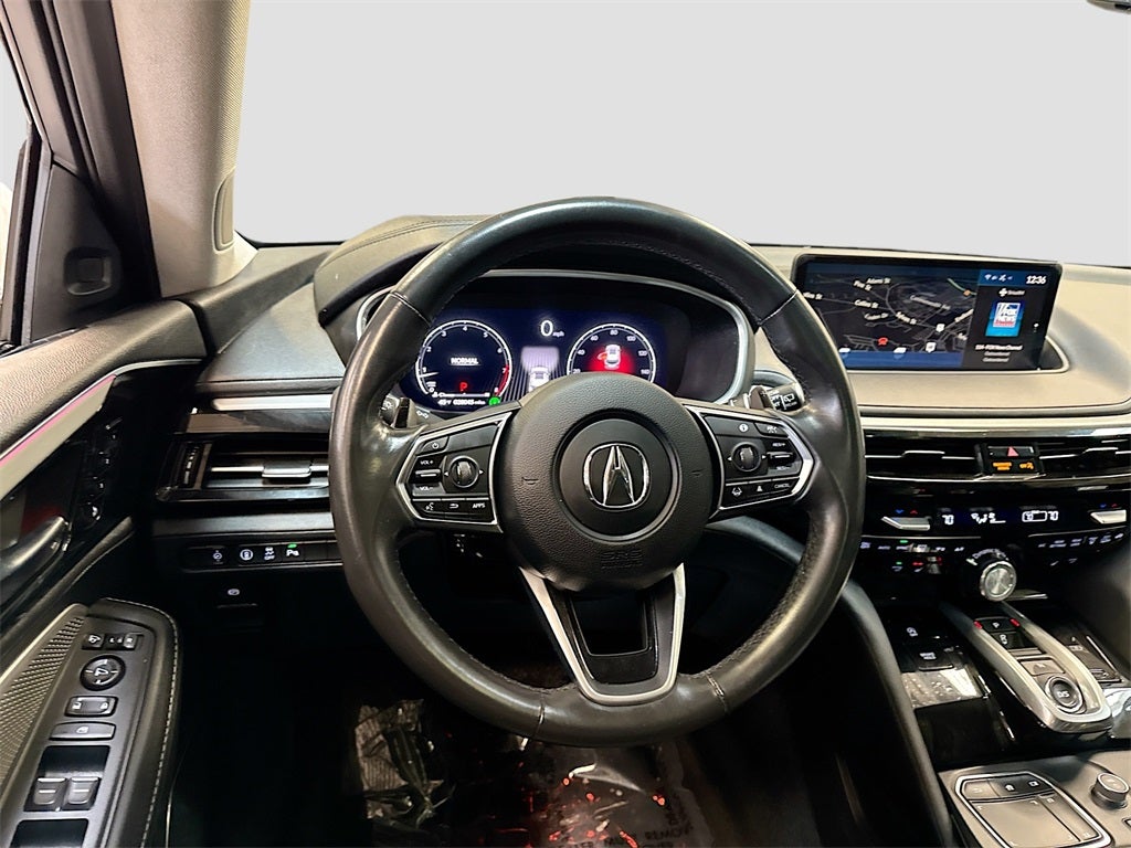 2024 Acura MDX Technology SH-AWD