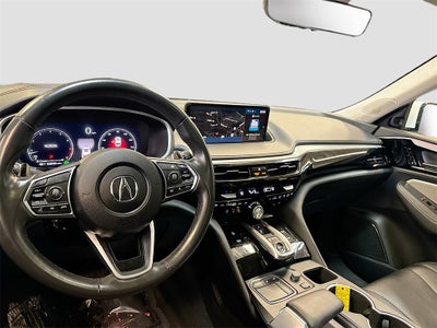 2024 Acura MDX Technology SH-AWD