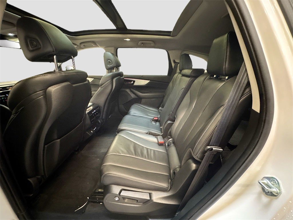 2024 Acura MDX Technology SH-AWD