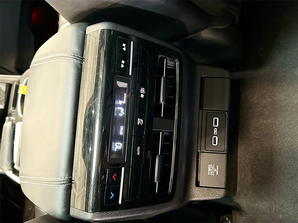 2024 Acura MDX Technology SH-AWD