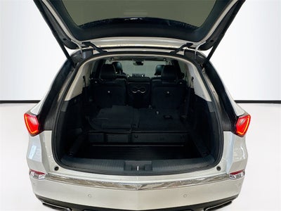 2024 Acura MDX Technology SH-AWD