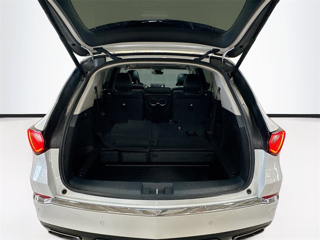 2024 Acura MDX Technology SH-AWD