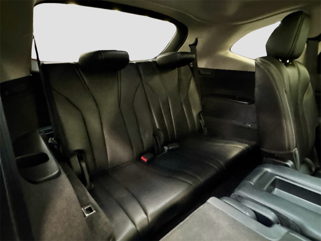 2024 Acura MDX Technology SH-AWD