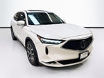 2024 Acura MDX Technology SH-AWD