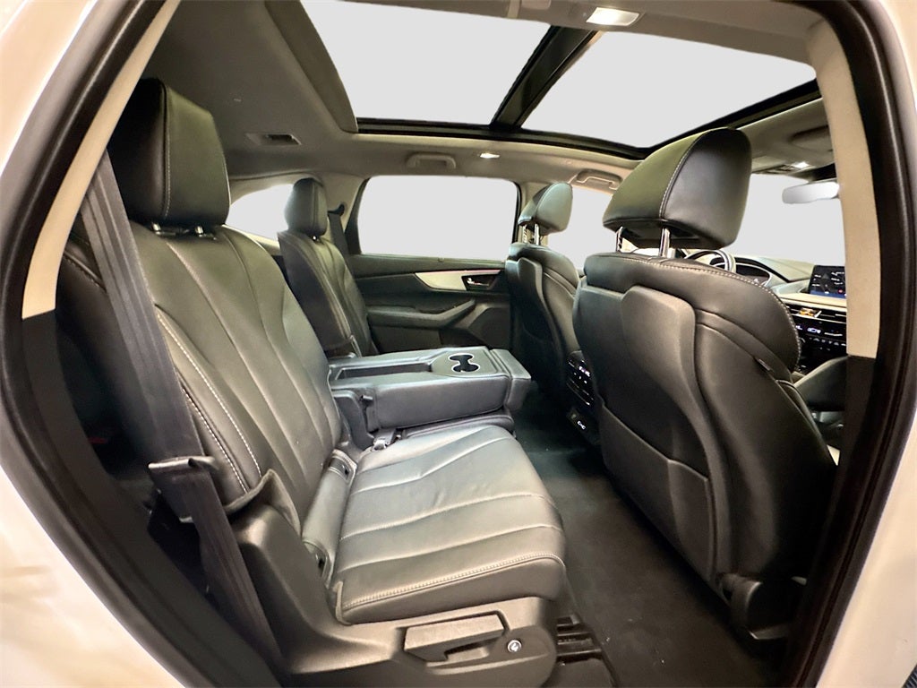 2024 Acura MDX Technology SH-AWD