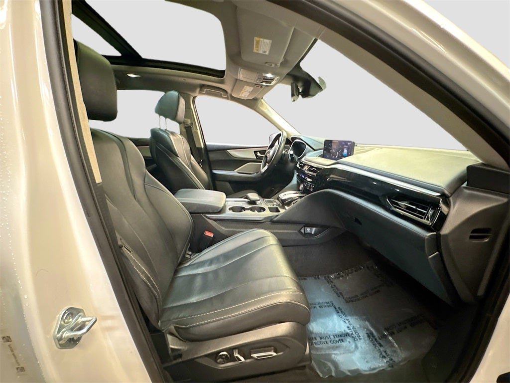 2024 Acura MDX Technology SH-AWD