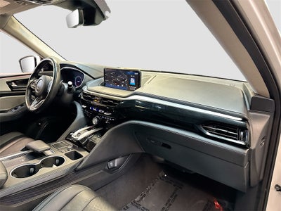 2024 Acura MDX Technology SH-AWD