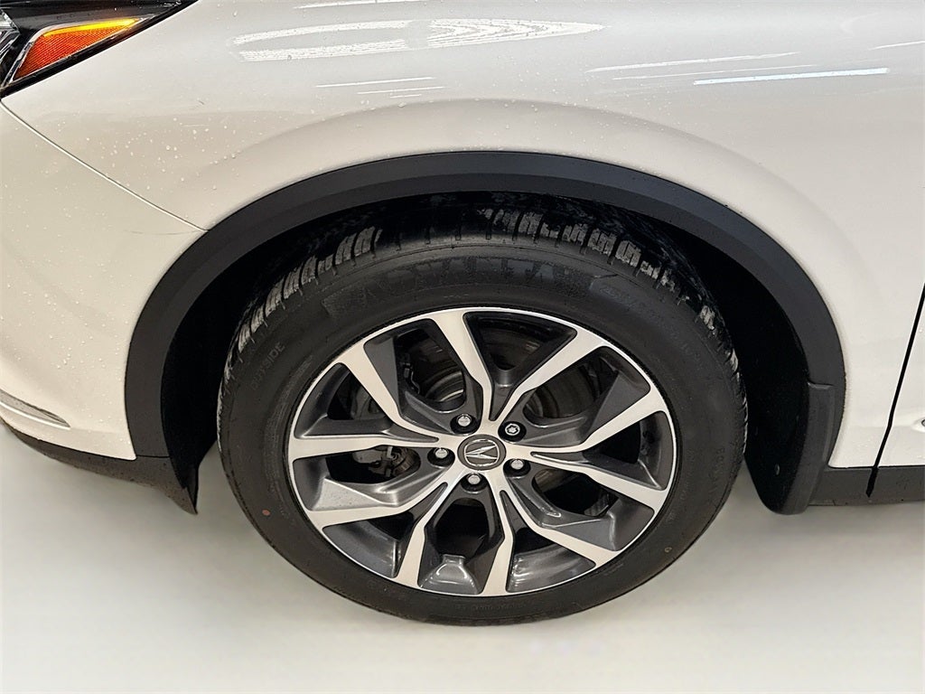 2024 Acura MDX Technology SH-AWD