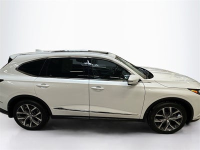 2024 Acura MDX Technology SH-AWD