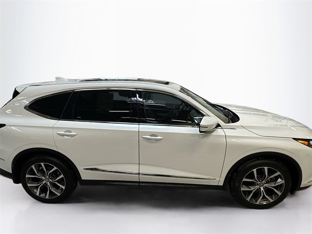 2024 Acura MDX Technology SH-AWD