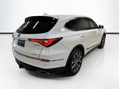 2024 Acura MDX Technology SH-AWD