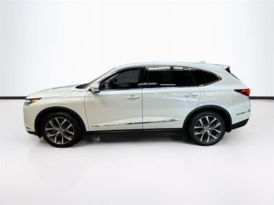 2024 Acura MDX Technology SH-AWD