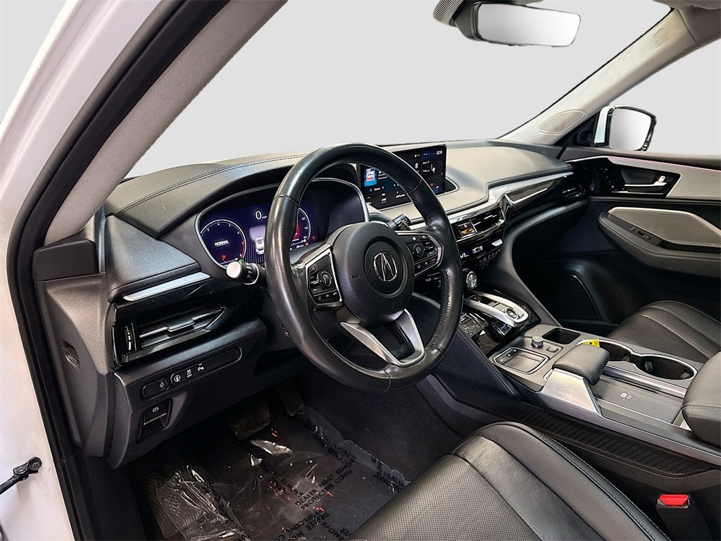 2024 Acura MDX Technology SH-AWD