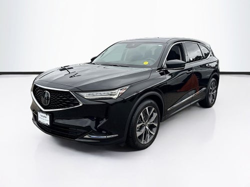 2023 Acura MDX Technology SH-AWD