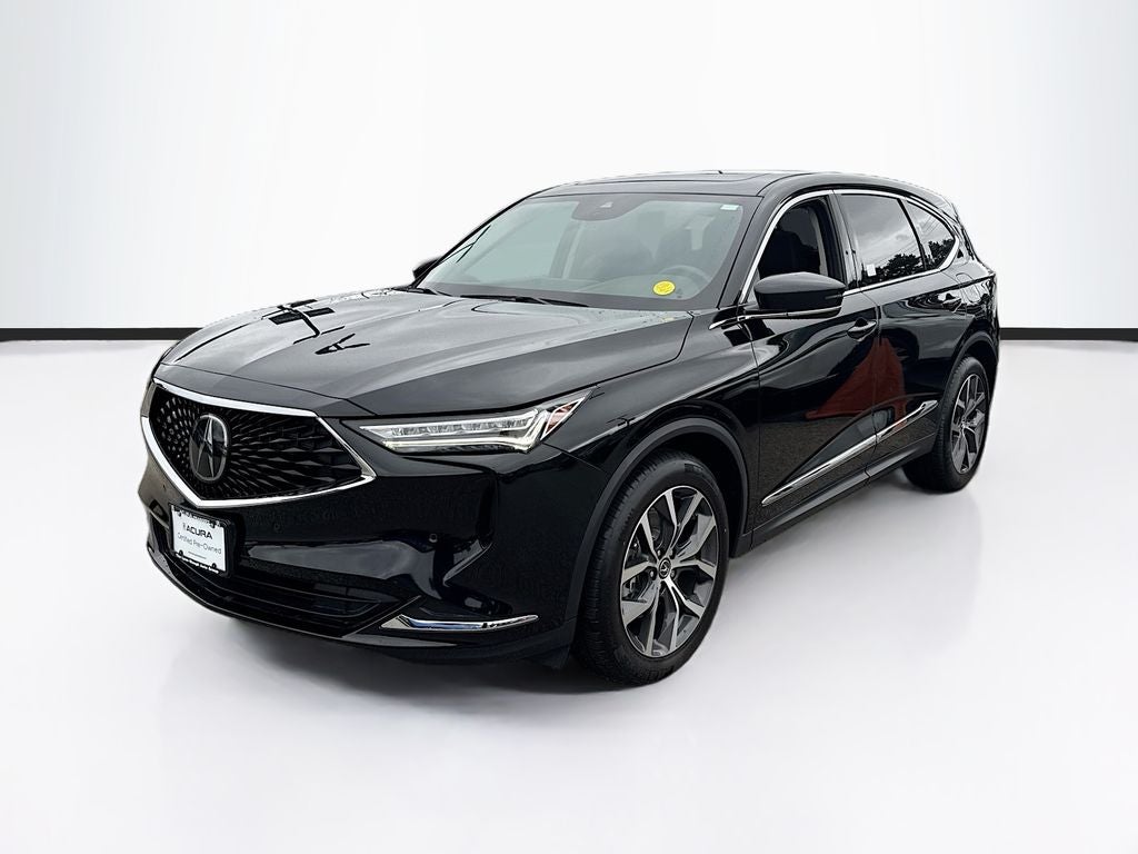 2023 Acura MDX Technology SH-AWD