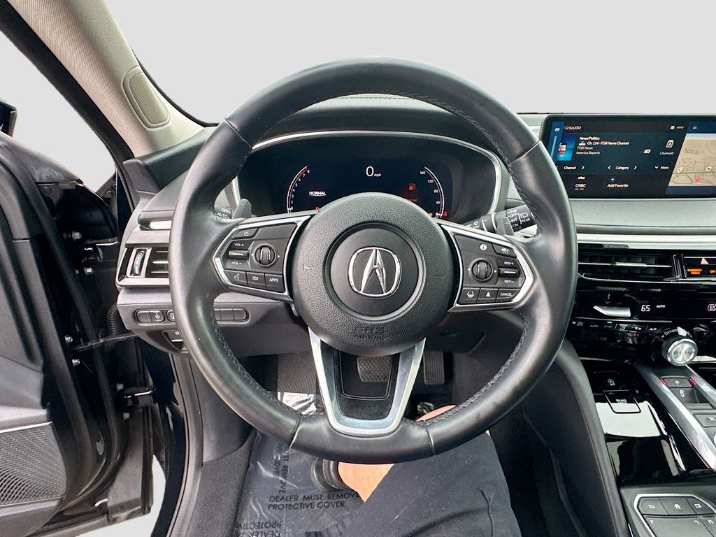2023 Acura MDX Technology SH-AWD