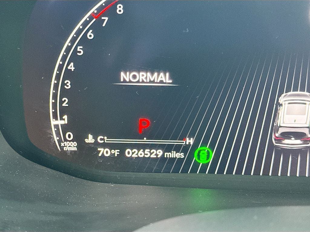 2023 Acura MDX Technology SH-AWD