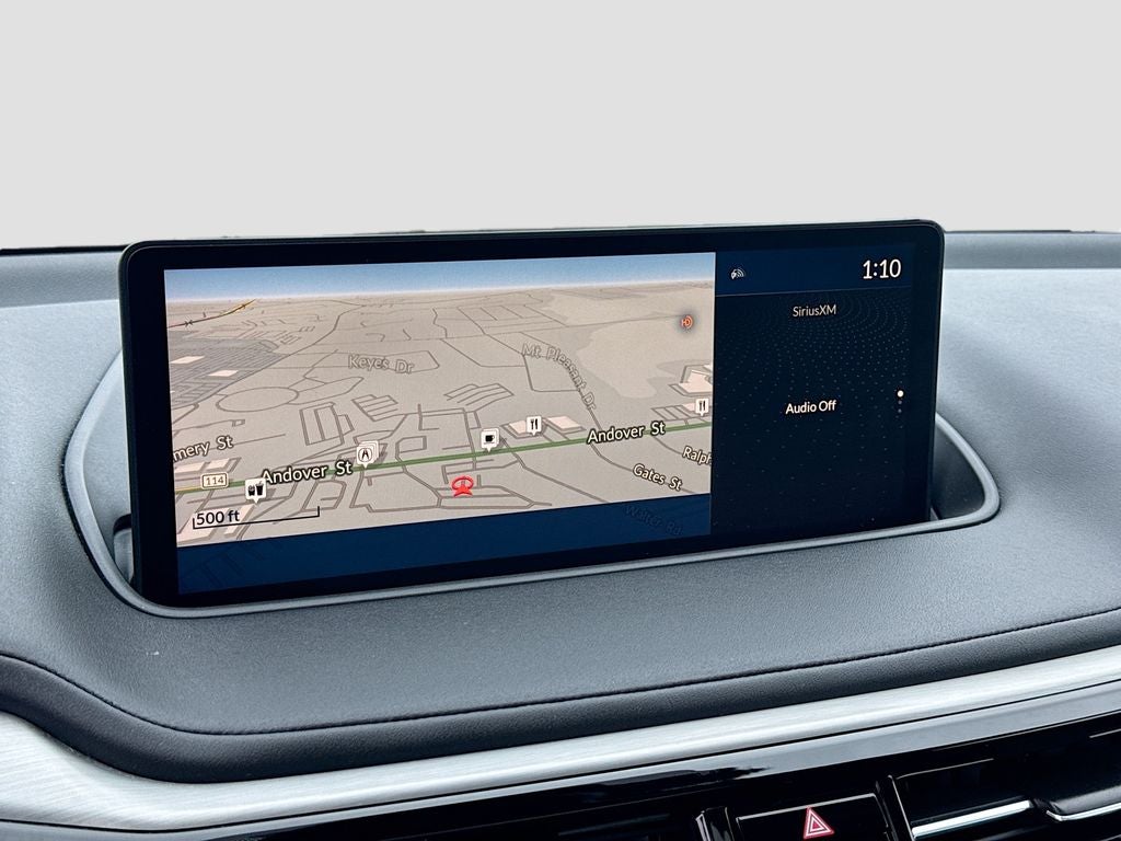 2023 Acura MDX Technology SH-AWD