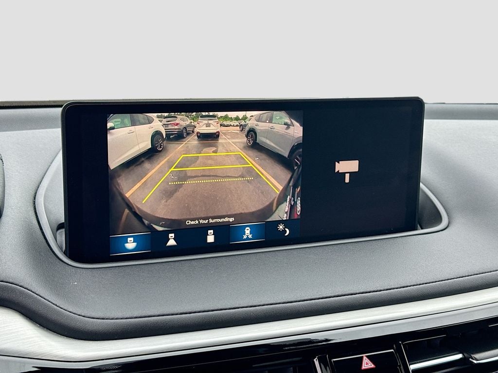 2023 Acura MDX Technology SH-AWD