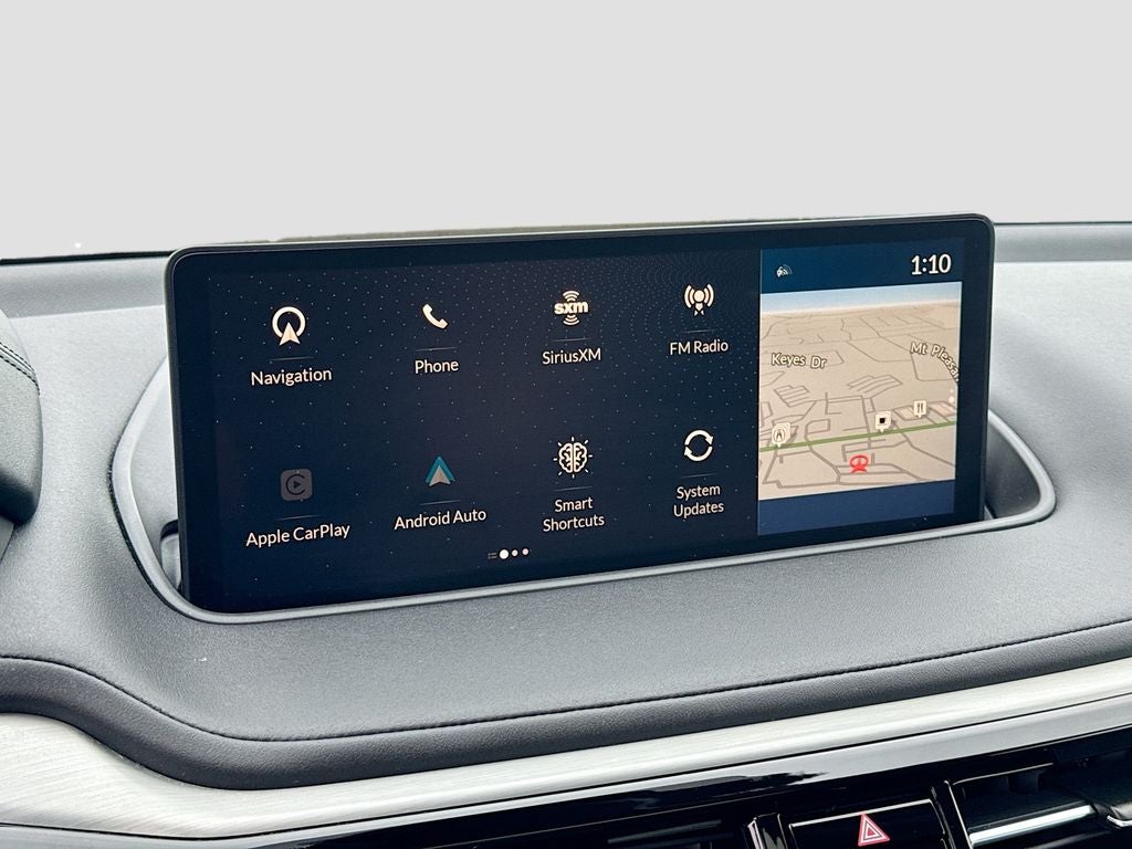 2023 Acura MDX Technology SH-AWD