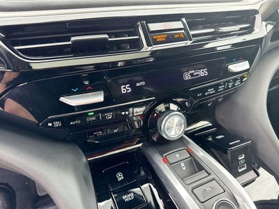2023 Acura MDX Technology SH-AWD
