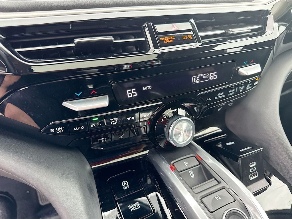 2023 Acura MDX Technology SH-AWD