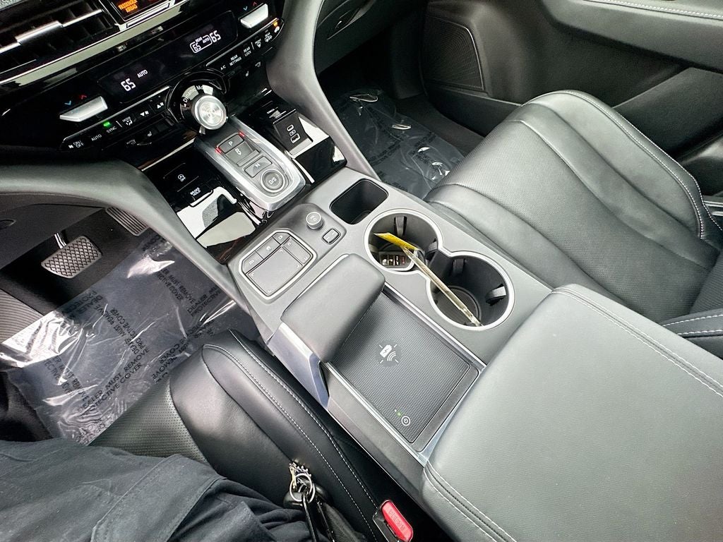 2023 Acura MDX Technology SH-AWD