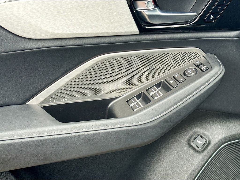 2023 Acura MDX Technology SH-AWD