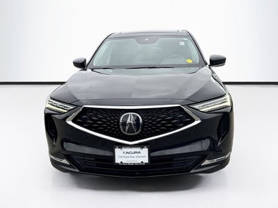 2023 Acura MDX Technology SH-AWD