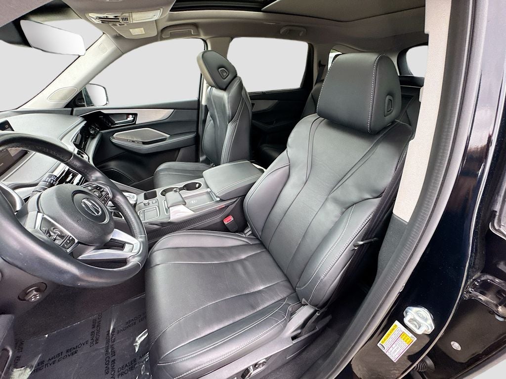 2023 Acura MDX Technology SH-AWD