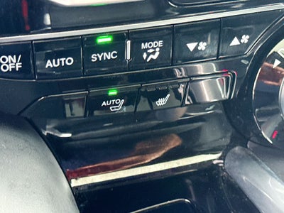2023 Acura MDX Technology SH-AWD