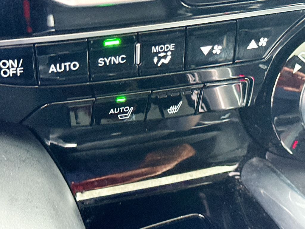 2023 Acura MDX Technology SH-AWD