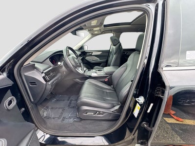 2023 Acura MDX Technology SH-AWD