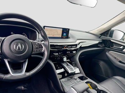 2023 Acura MDX Technology SH-AWD