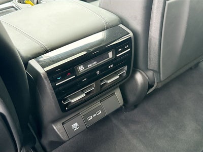 2023 Acura MDX Technology SH-AWD