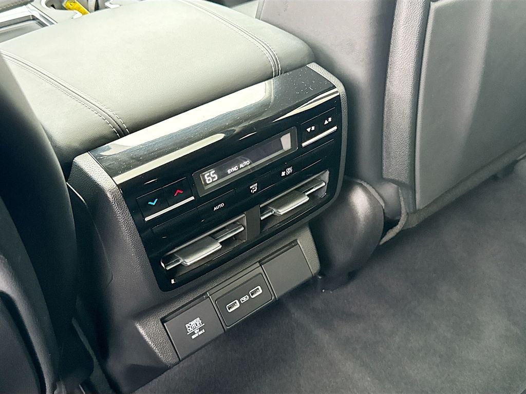 2023 Acura MDX Technology SH-AWD