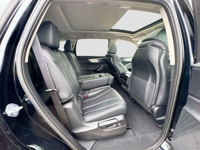 2023 Acura MDX Technology SH-AWD