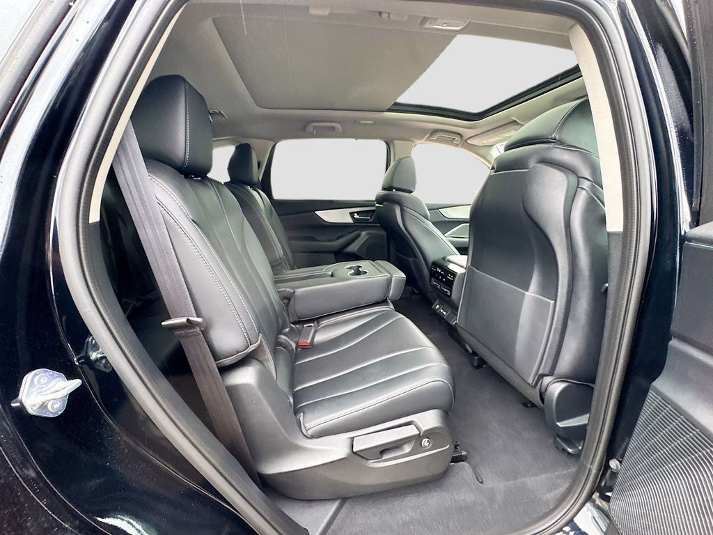 2023 Acura MDX Technology SH-AWD