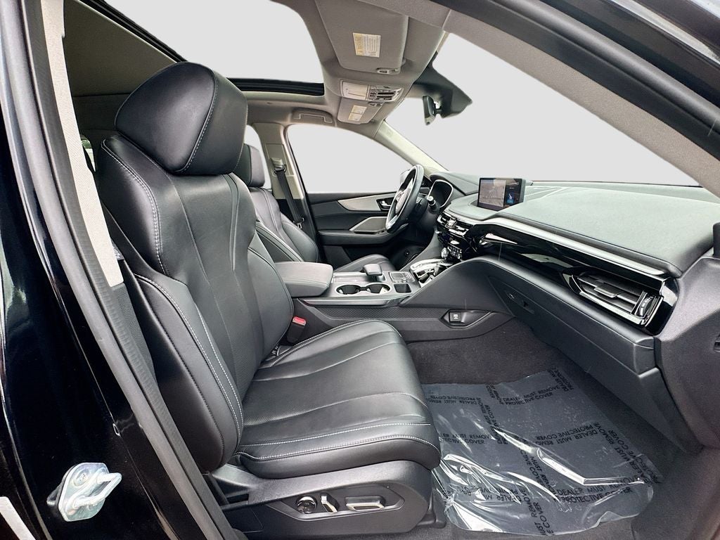 2023 Acura MDX Technology SH-AWD