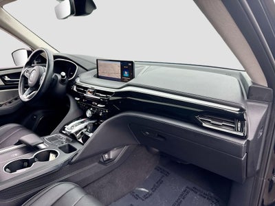 2023 Acura MDX Technology SH-AWD