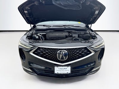 2023 Acura MDX Technology SH-AWD
