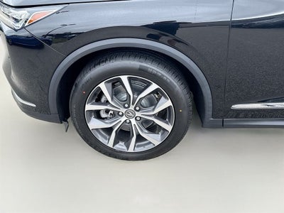 2023 Acura MDX Technology SH-AWD