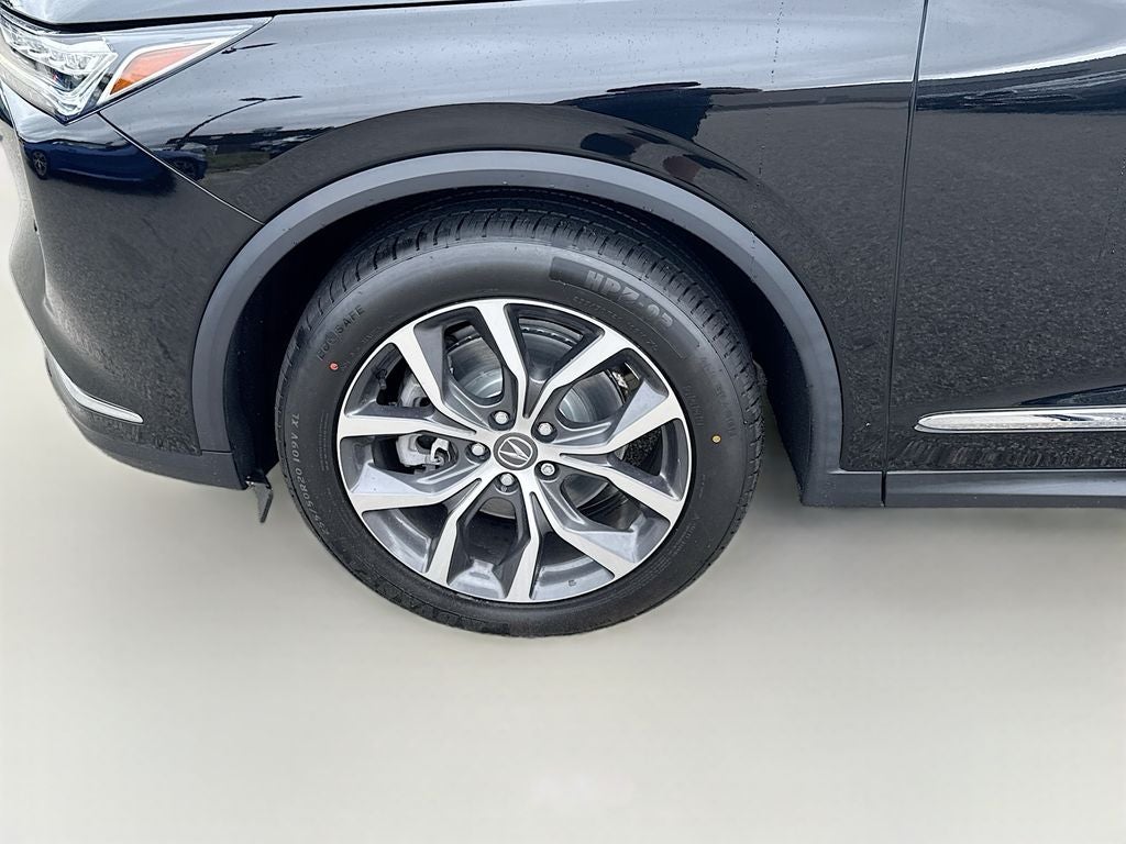 2023 Acura MDX Technology SH-AWD
