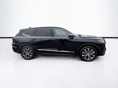 2023 Acura MDX Technology SH-AWD