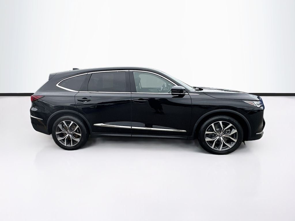 2023 Acura MDX Technology SH-AWD