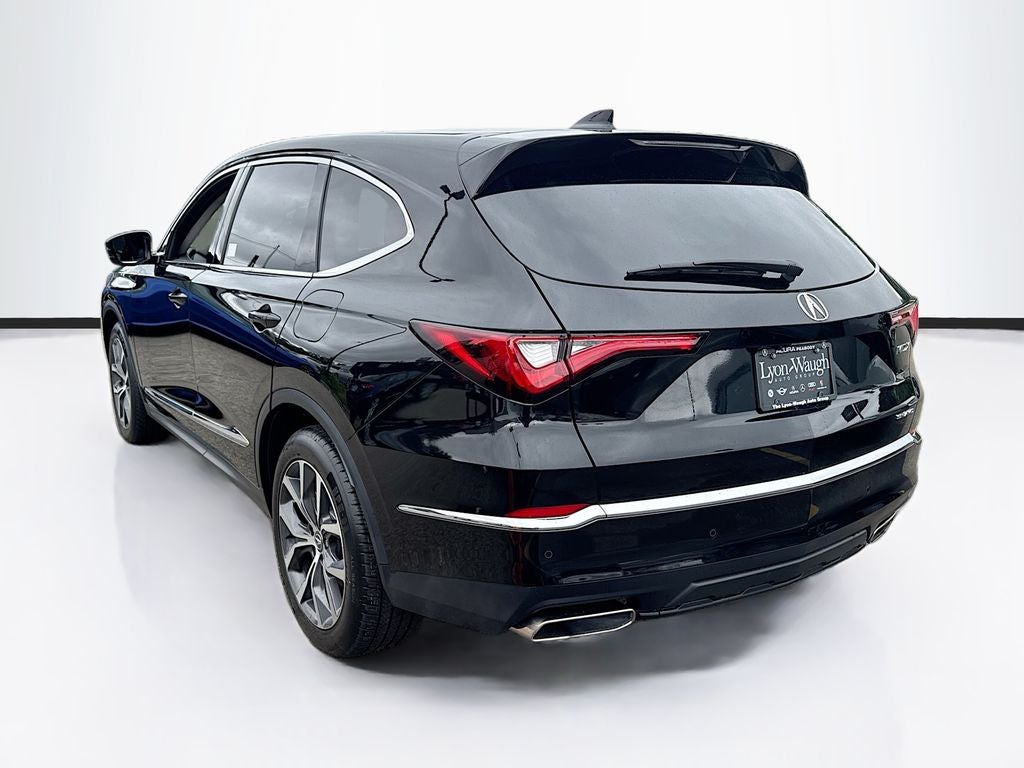2023 Acura MDX Technology SH-AWD