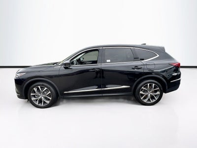 2023 Acura MDX Technology SH-AWD