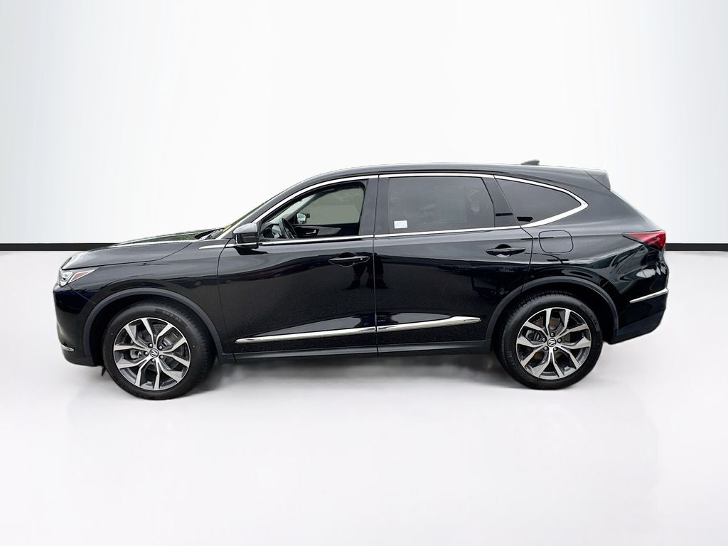 2023 Acura MDX Technology SH-AWD